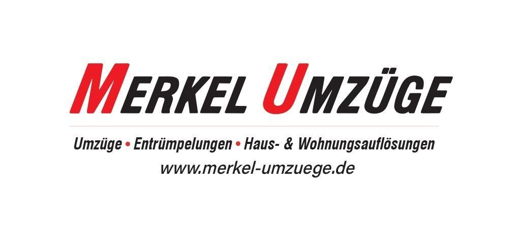 Merkel Umzüge - Entrümpelungen - Haus- & Wohnungsauflösungen